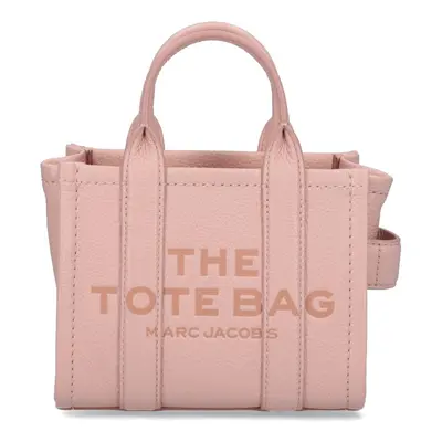 Marc Jacobs Borsa Tracolla "The Leather Tote"