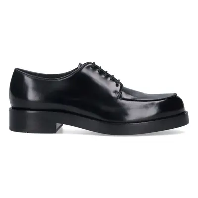 Prada Scarpe Derby Classiche