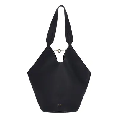 Khaite Borsa Tote Piccola "Lotus"