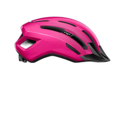 Casco bici Met Downtown