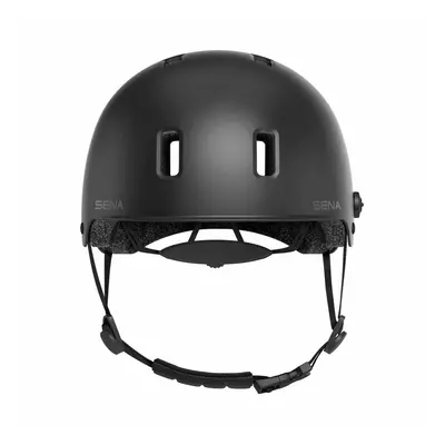 Casco bici connesso Sena Rumba