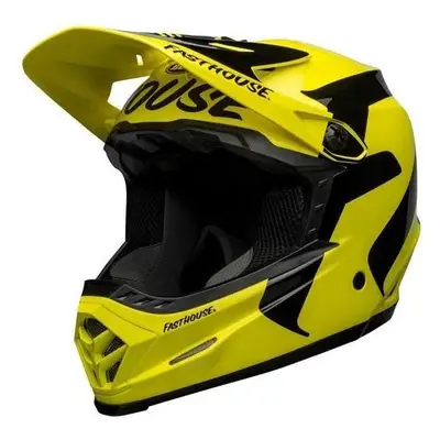 Casco bici integrale Bell Full-9 Fusion Mips