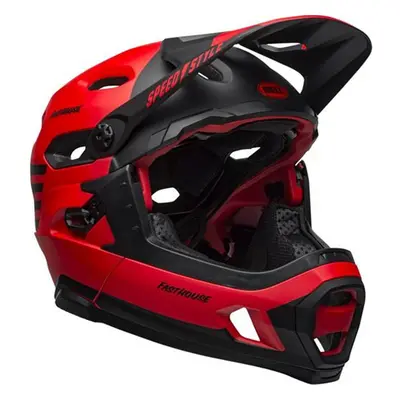 Casco bici integrale Bell Super DH Mips