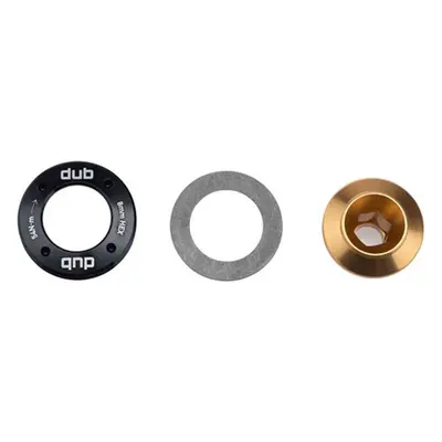 Viti dei pedali Sram Auto-Extractrice Dub Gold M18/M30