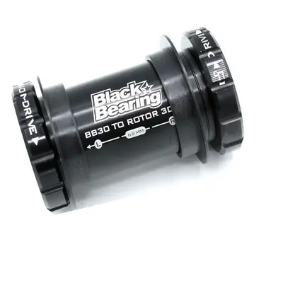 Cuscinetto del movimento centrale Black Bearing 42-68/73-30