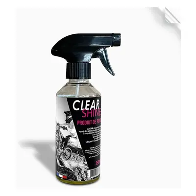 Prodotto per l'installazione ClearProtect ClearShine