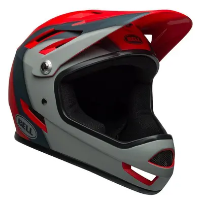 Casco bici integrale Bell Sanction