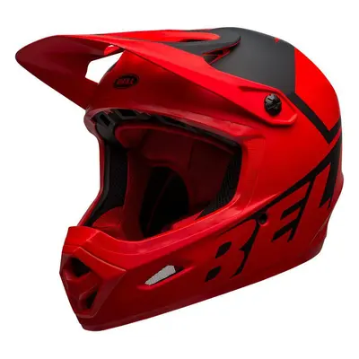 Casco bici integrale Bell Transfer