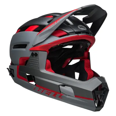 Casco bici integrale Bell Super Air R Mips