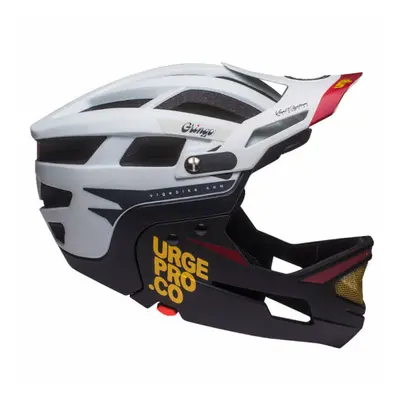 Casco bici integrale Urge Gringo de la Sierra