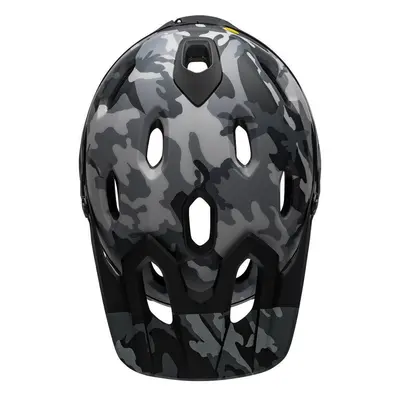 Casco bici integrale Bell Super DH Mips