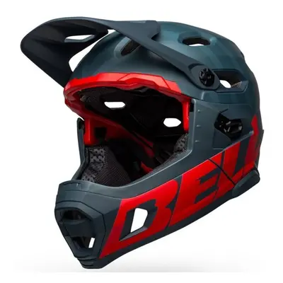 Casco bici integrale Bell Super DH Mips