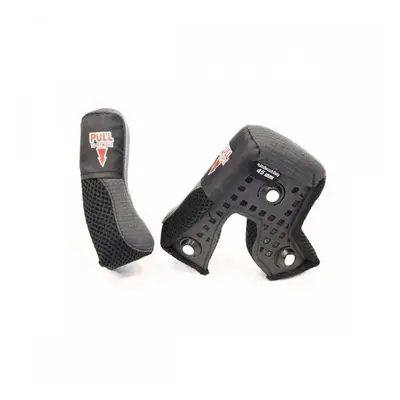 Schiuma per caschi da bicicletta Bell Full-9 Cheek Pads