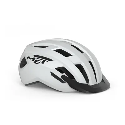 Casco bici Met Allroad