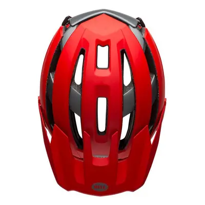 Casco bici integrale Bell Super Air R Mips