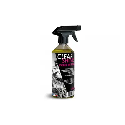 Prodotto per l'installazione ClearProtect ClearShine