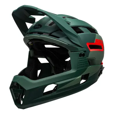 Casco bici integrale Bell Super Air R Mips