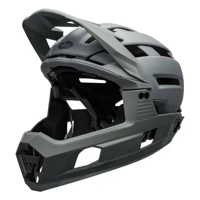 Casco bici integrale Bell Super Air R Mips