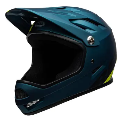 Casco bici integrale Bell Sanction