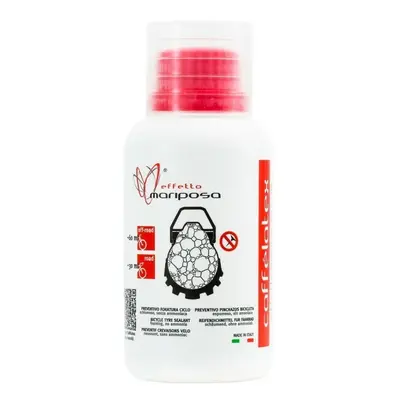 Prodotti liquidi per la manutenzione preventiva Effetto Mariposa caffélatex 250ml