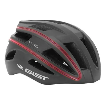 Casco con illuminazione Gist Luxo