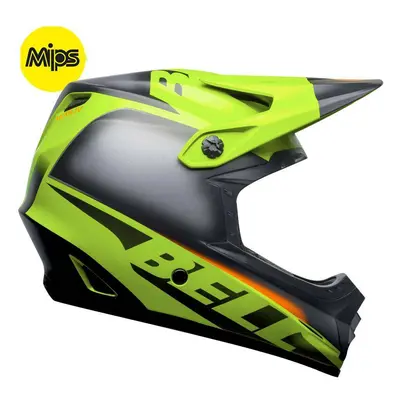 Casco bici integrale Bell Full-9 Fusion Mips