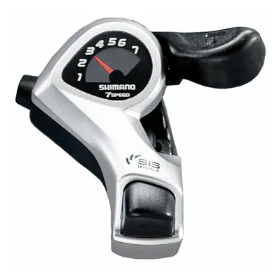 Cambio a 7 velocità Shimano Tourney SL-TX50-7R Thumb Shifter Plus