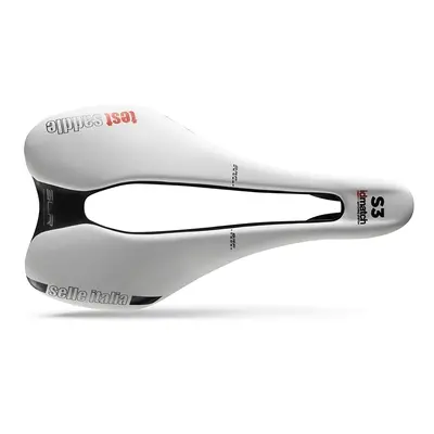 Sella Selle Italia Test SLR Boost TM Superflow