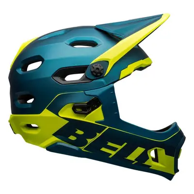 Casco bici integrale Bell Super DH Mips