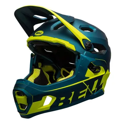 Casco bici integrale Bell Super DH Mips