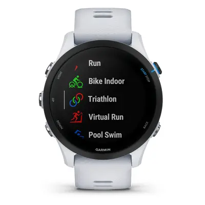 Smartwatch Garmin Forerunner® 255 Music