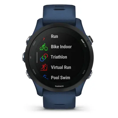 Smartwatch Garmin Forerunner® 255