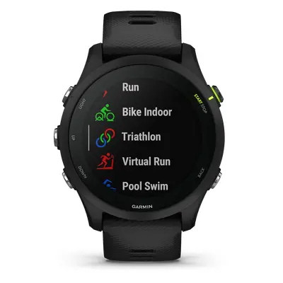 Orologio Garmin Forerunner® 255 Music