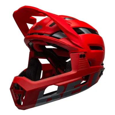 Casco bici integrale Bell Super Air R Mips