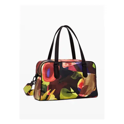 Borsa Arty con cerniera