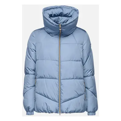 GEOX Abbigliamento Damiana Donna Azzurro