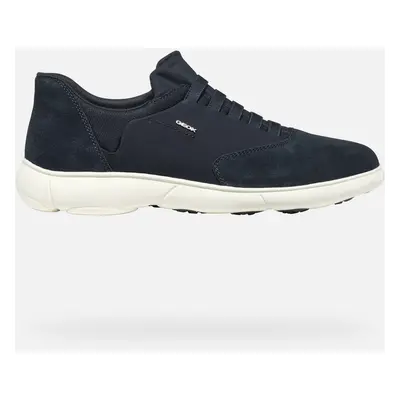 GEOX Scarpe Nebula 2.0 Uomo Blu Navy