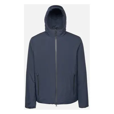 GEOX Abbigliamento Spherica Uomo Blu Notte