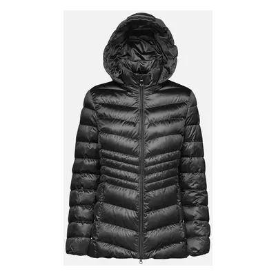 GEOX Abbigliamento Zosma Donna Nero