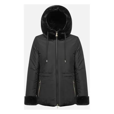 GEOX Abbigliamento Kaula Donna Nero