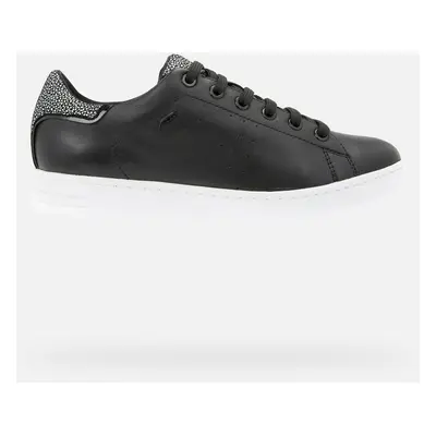 GEOX Scarpe Jaysen Donna Nero