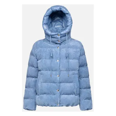 GEOX Abbigliamento Loisia Donna Azzurro