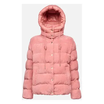 GEOX Abbigliamento Loisia Donna Rosa Scuro