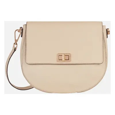 GEOX Accessori Flavie Donna Bianco Latte