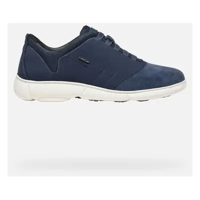 GEOX Scarpe Nebula 2.0 Donna Blu Navy