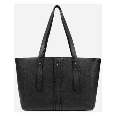 GEOX Accessori Milleiny Donna Nero