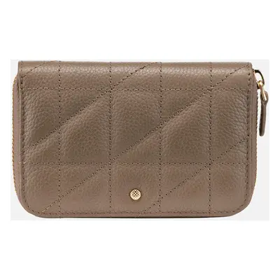 GEOX Accessori Wallet Donna Fango