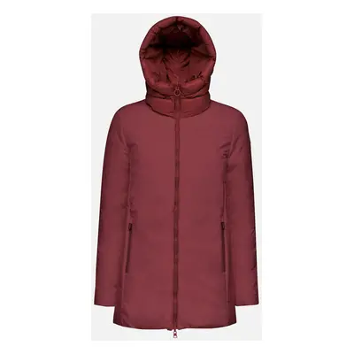 GEOX Abbigliamento Spherica Donna Rosso Scuro/rosso Scuro