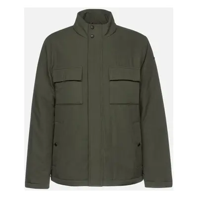 GEOX Abbigliamento Rieti Uomo Verde Militare