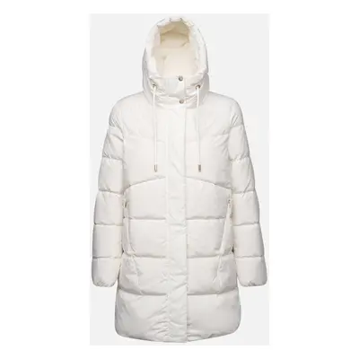 GEOX Abbigliamento Dalyla Donna Bianco